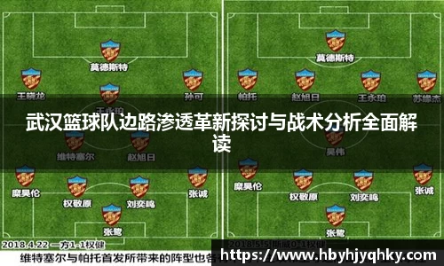 武汉篮球队边路渗透革新探讨与战术分析全面解读
